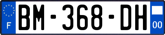 BM-368-DH