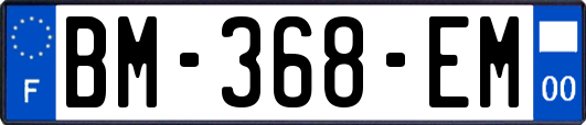 BM-368-EM