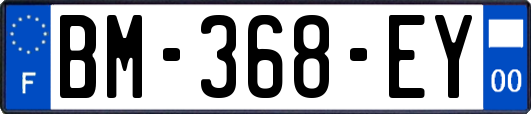 BM-368-EY