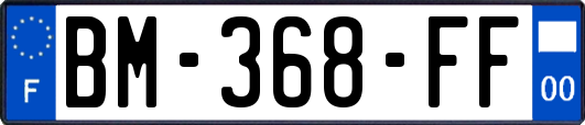 BM-368-FF