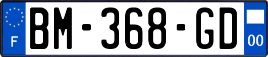 BM-368-GD