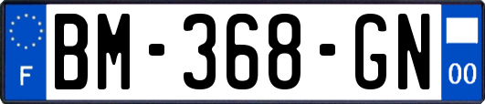 BM-368-GN