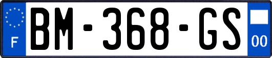 BM-368-GS