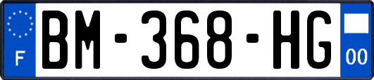 BM-368-HG