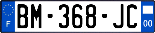 BM-368-JC