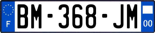 BM-368-JM