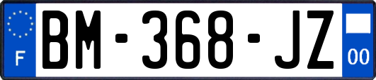 BM-368-JZ