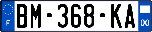 BM-368-KA