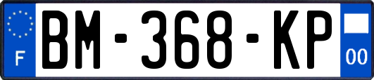 BM-368-KP