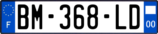 BM-368-LD