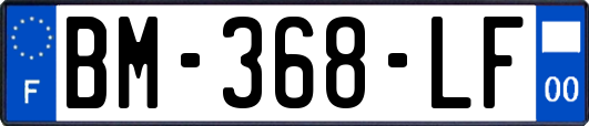 BM-368-LF