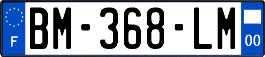 BM-368-LM