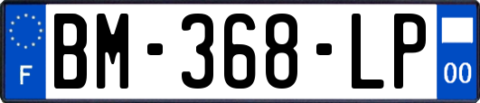 BM-368-LP