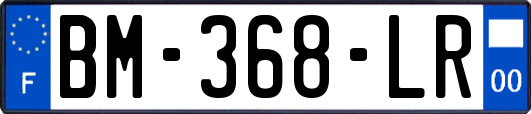 BM-368-LR
