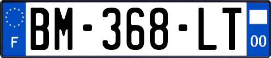 BM-368-LT