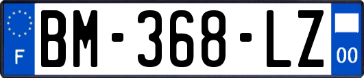 BM-368-LZ