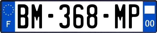 BM-368-MP