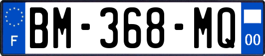 BM-368-MQ