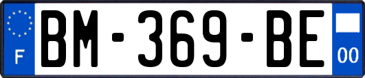 BM-369-BE