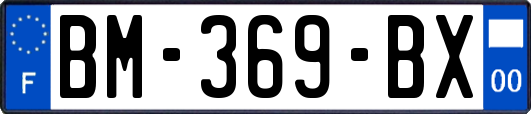 BM-369-BX