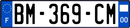 BM-369-CM