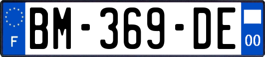 BM-369-DE