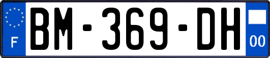 BM-369-DH
