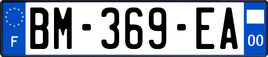 BM-369-EA