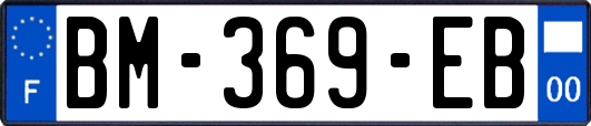 BM-369-EB