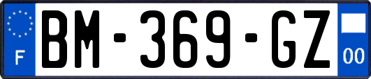 BM-369-GZ