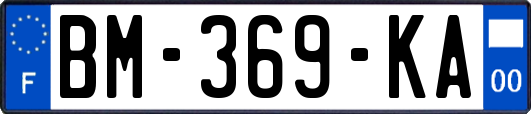 BM-369-KA