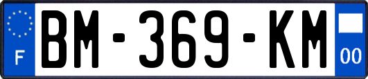 BM-369-KM