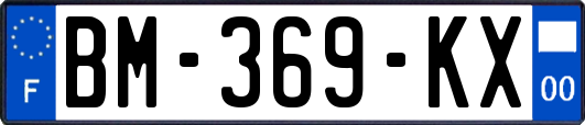 BM-369-KX