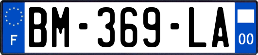 BM-369-LA