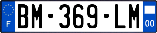 BM-369-LM