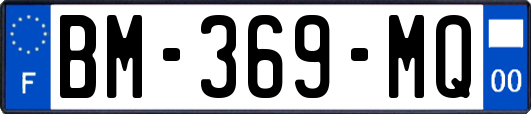 BM-369-MQ