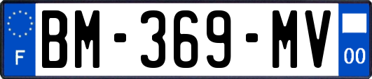 BM-369-MV