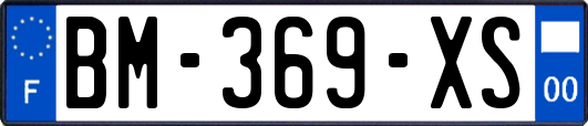 BM-369-XS