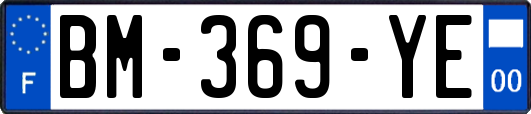 BM-369-YE