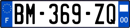 BM-369-ZQ