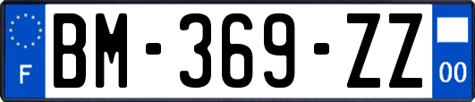 BM-369-ZZ