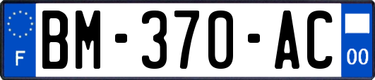 BM-370-AC