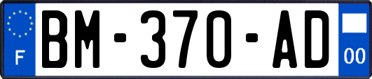 BM-370-AD