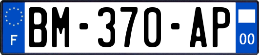 BM-370-AP