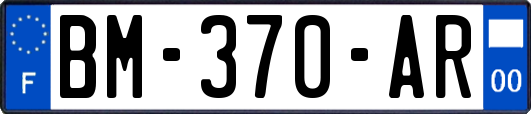 BM-370-AR