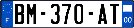 BM-370-AT