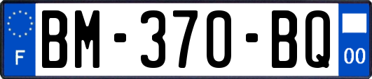 BM-370-BQ