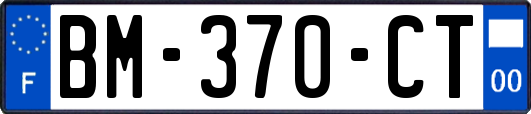 BM-370-CT