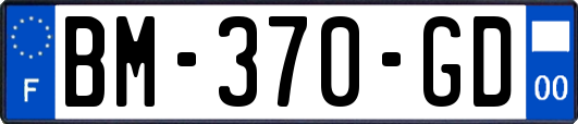 BM-370-GD