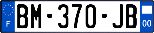 BM-370-JB